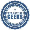 Review Webline Services at WebHostingGeeks.com