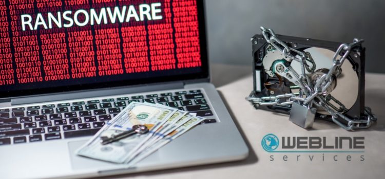 Ransomware Threatens The Healthcare Industry