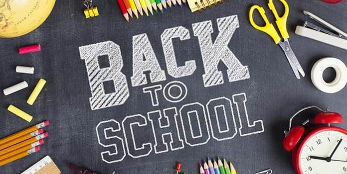 Back To School: The New Normal And Its Challenges