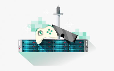 The Importance Of Hosting Solutions For The Gaming Industry