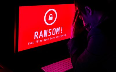 Ransomware Threatens The Healthcare Industry