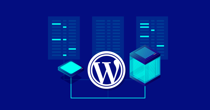 Wordpress Hosting