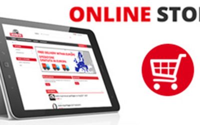 Launch A Successful Online Store With Webline-Services eCommerce Hosting Solutions