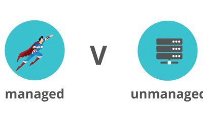 Key Differences Between Managed And Unmanaged VPS Hosting