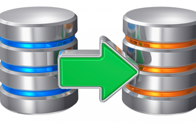 Server Backup & Recovery Solutions