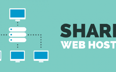 Shared Web Hosting Made Simple With Webline Services