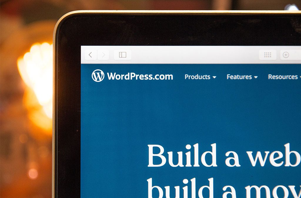 Why You Need Hosting for WordPress Websites