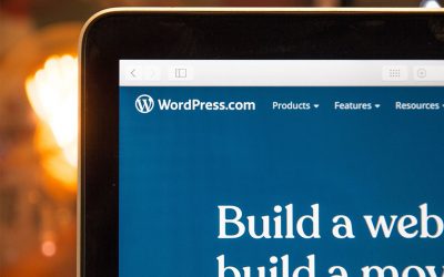 Why You Need Hosting for WordPress Websites