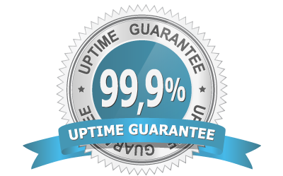 What 99.999% Network Uptime Really Means For Your Business