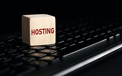 What Type of Web Hosting Do I Need for My Website?
