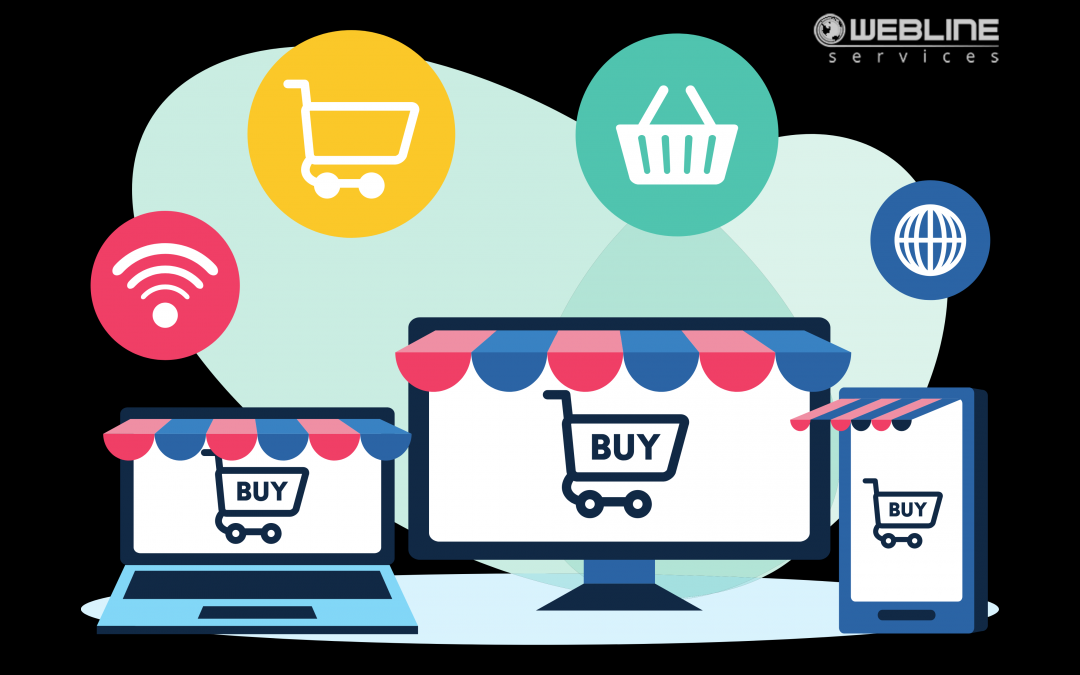 Why eCommerce is Vital for Business of All Types and Sizes