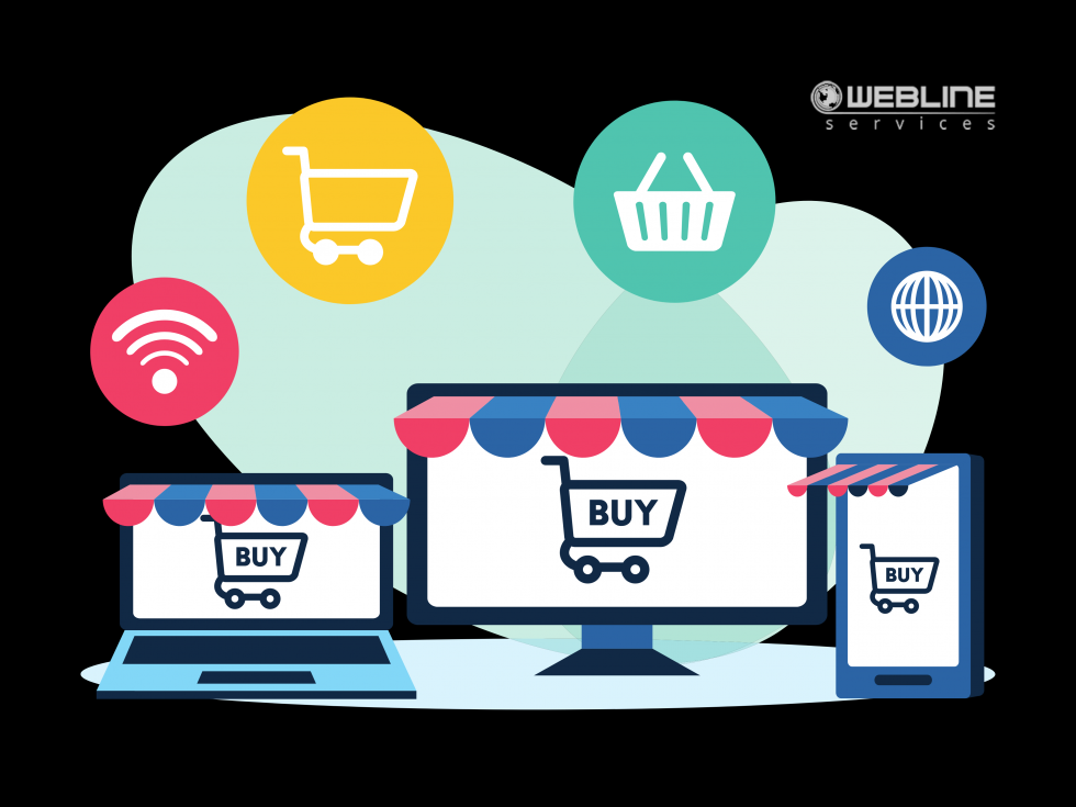 Why eCommerce is Vital for Business of All Types and Sizes - Webline ...