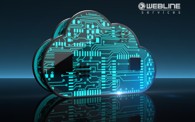 Power & Affordability: Webline-Services’ Cloud KVM Hosting